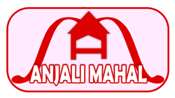 Anjali Mahal Logo